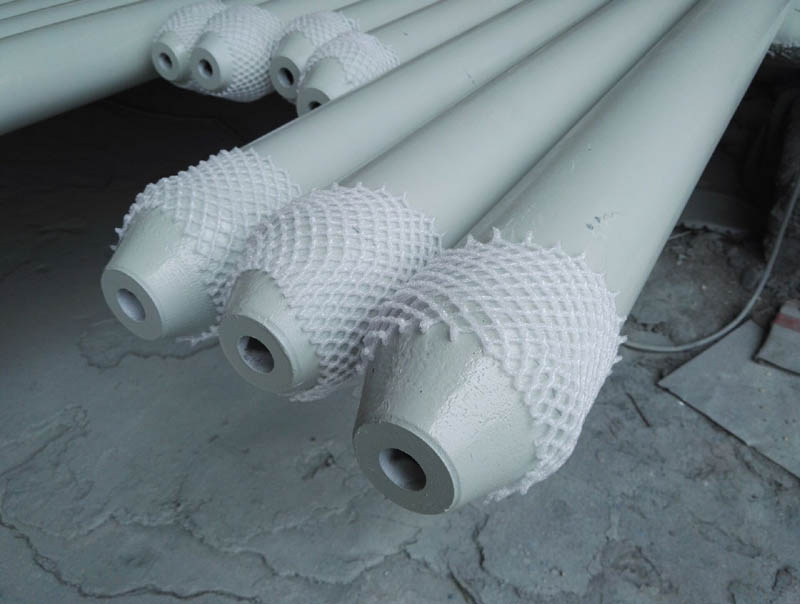 运城网架杆件探伤